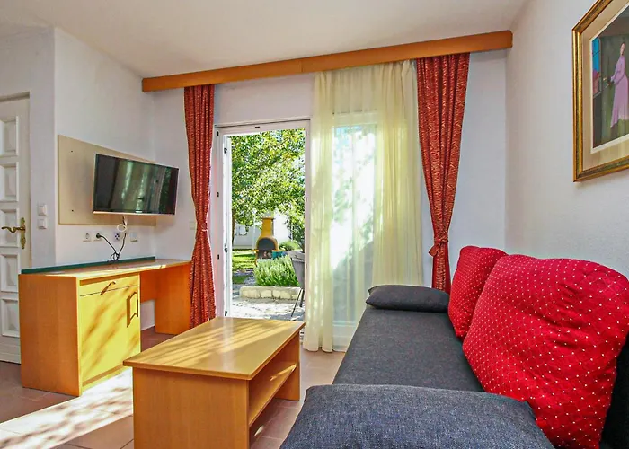 Appartement Awesome In With Wifi