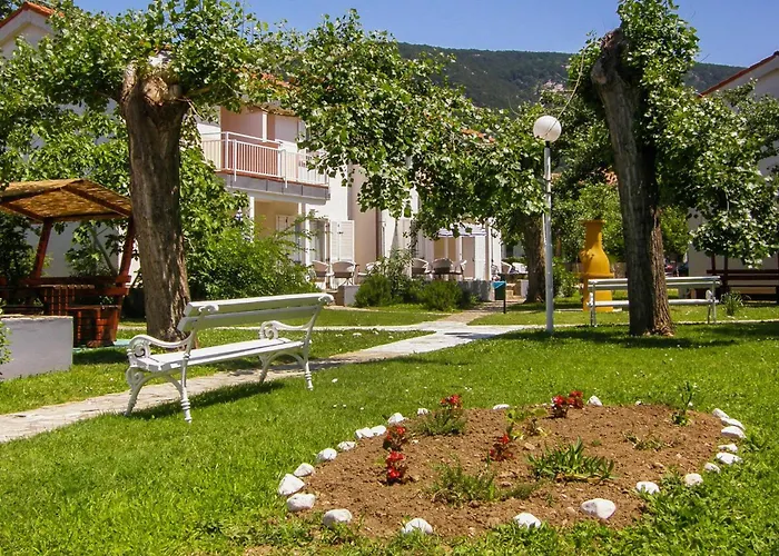 Awesome In With Wifi * Baška