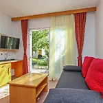 아파트 1 Bedroom Gorgeous In