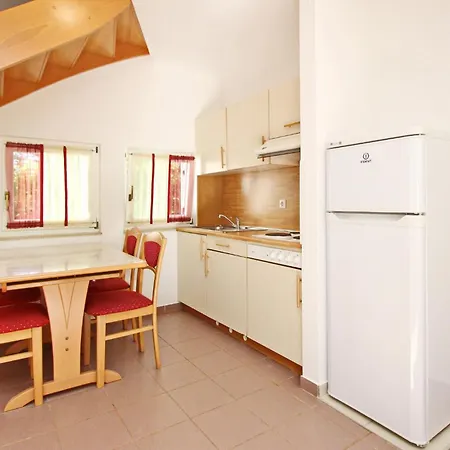 Apartamento 1 Bedroom Gorgeous In Baška