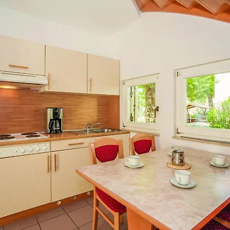 1 Bedroom Gorgeous In * Baška